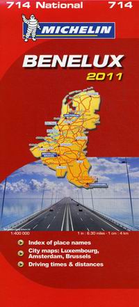 Benelux 2011 