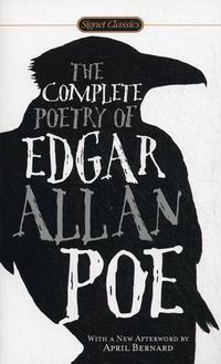 Poe E.A. The Complete Poetry of Edgar Allan Poe 