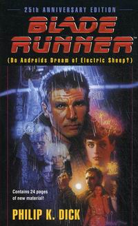 Dick K.P. Blade Runner 