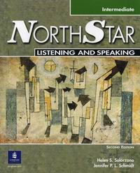 Solorzano H.S., Schmidt J.P.L. North Star: Listening and Speaking Intermediate. Second Edition 