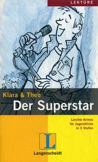Klara & Theo Der Superstar Stufe 1 