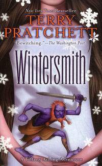 Pratchett T. Wintersmith 