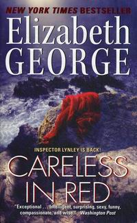 George E. Careless in Red 
