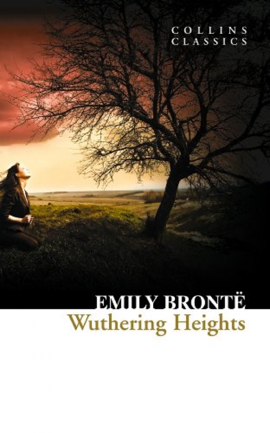 Emily, Bronte Wuthering Heights 