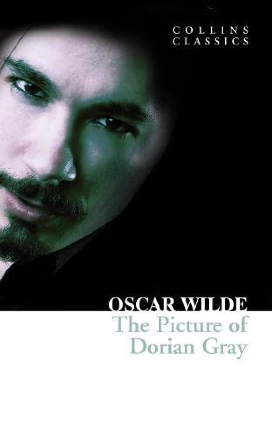 Wilde Oscar The Picture Of Dorian Gray 