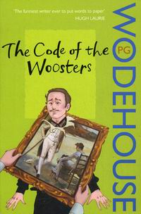 Wodehouse P.G. The Code of the Woosters 