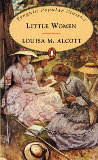 Alcott L. Little Women 