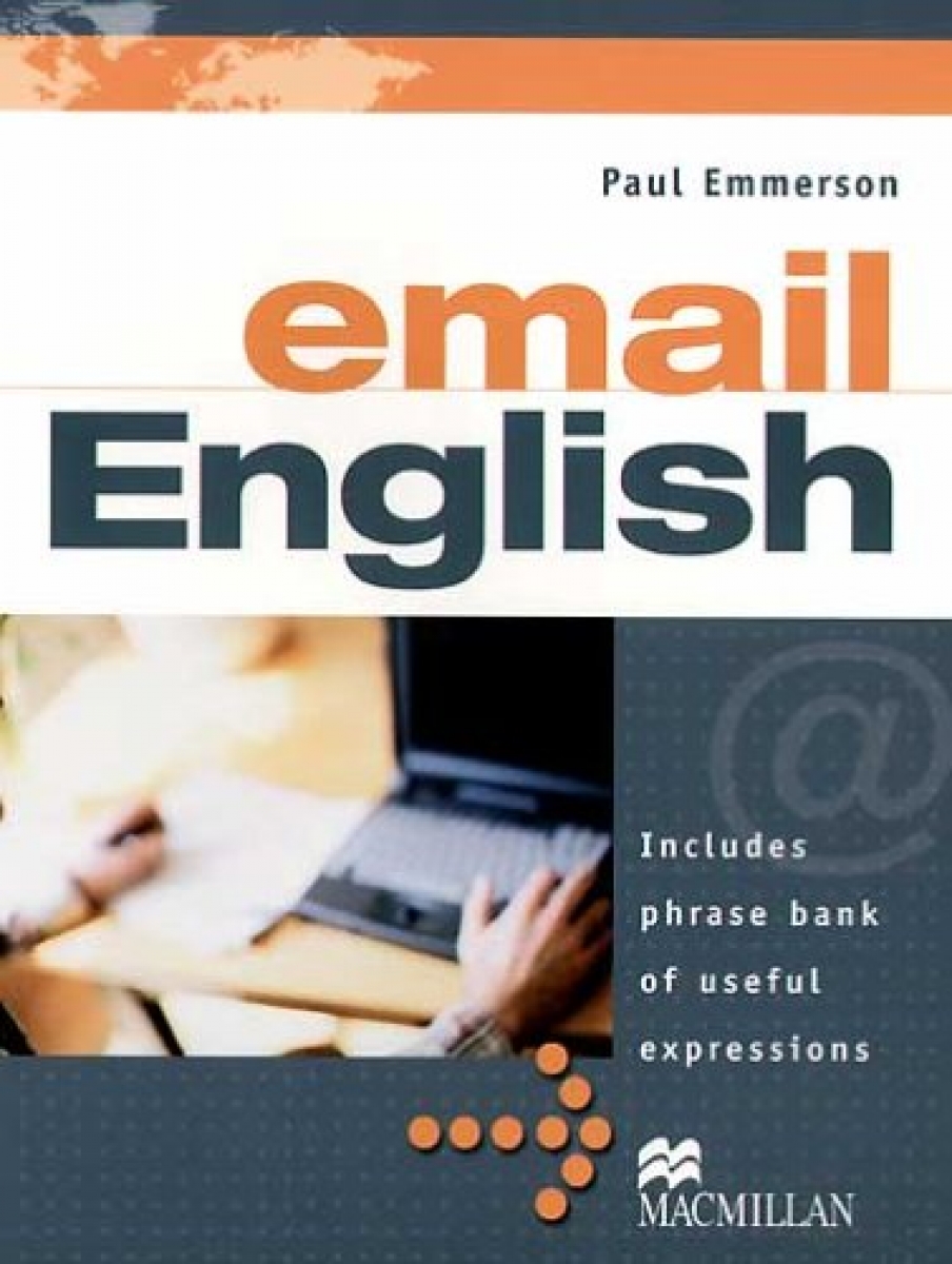 Emmerson P. Email English 
