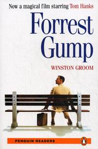 Winston Groom Penguin Readers 3: Forrest Gump 