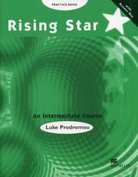 Prodromou L. Rising Star An Intermediate Course 