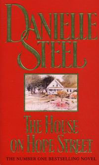 Steel D. The House on Hope Street 