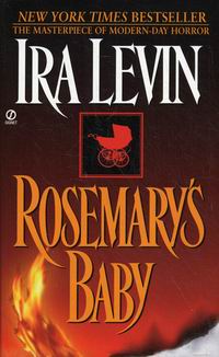 Levin I. Rosemary's Baby 