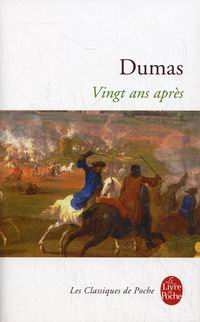 Dumas A. Vingt ans après 