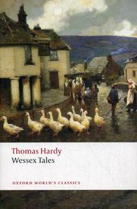 Hardy T. Wessex Tales 