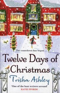 Ashley Trisha Twelve Days of Christmas 
