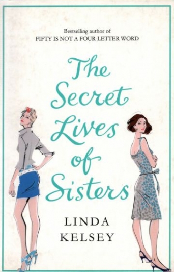 Kelsey L. The Secret Lives of Sisters 