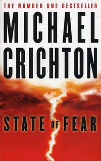 Crichton M. State of Fear 