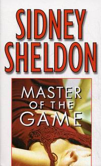 Sheldon S. Master of the Game 