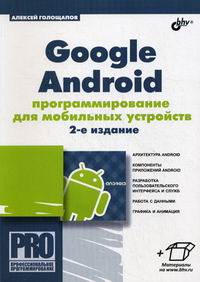  .. Google Android     