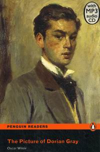 Oscar Wilde Penguin Readers 4: The Picture of Dorian Gray 