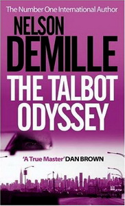Nelson D. The Talbot Odyssey 