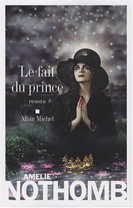 Amelie N. Fait du Prince, Le 