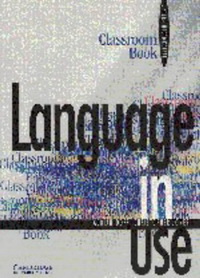 Doff Language in Use Upper Intermediate Classroom Book 