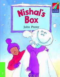 John Prater Cambridge Storybooks Level 3 Nishal's Box 