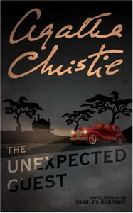 Agatha C. The Unexpected Guest 