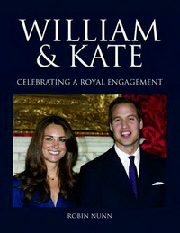 William & Kate: Celebrating a Royal Engagement 