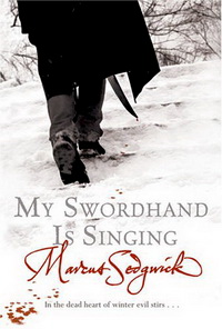 Marcus S. My Swordhand is Singing 