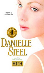 Danielle S. Steel H.R.H. 