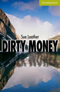 Sue Leather Dirty Money 
