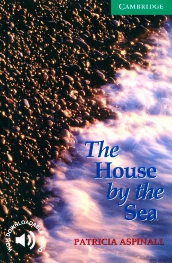 Alan Battersby The House by the Sea 