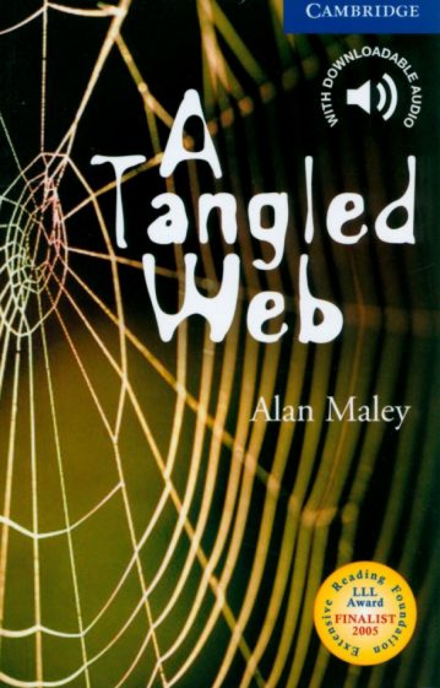 Alan Maley A Tangled Web 