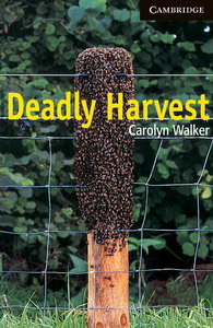 Carolyn Walker Deadly Harvest 