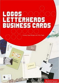 Chris F., Conway L.M. Logos, Letterheads and Business Cards 