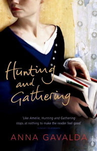 Anna G. Hunting and Gathering 