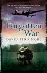 David F. Forgotten War 