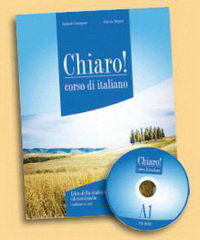 Chiaro A1 (libro + CD Rom) 