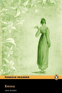 Jane Austen Penguin Readers 3: Emma 