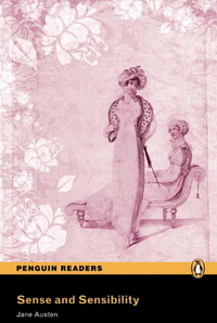 Jane Austen Sense and Sensility 