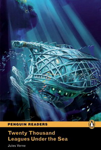 Jules Verne Twenty Thousand Leagues Under The Sea 