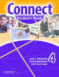 Richards Connect Level 4 Student's Book 