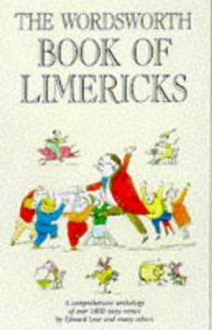 Book of Limericks 