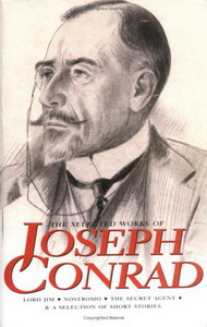 Joseph C. The Selected Works of Joseph Conrad 
