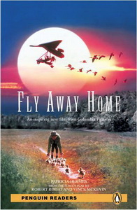 Patricia Hermes Fly Away Home 