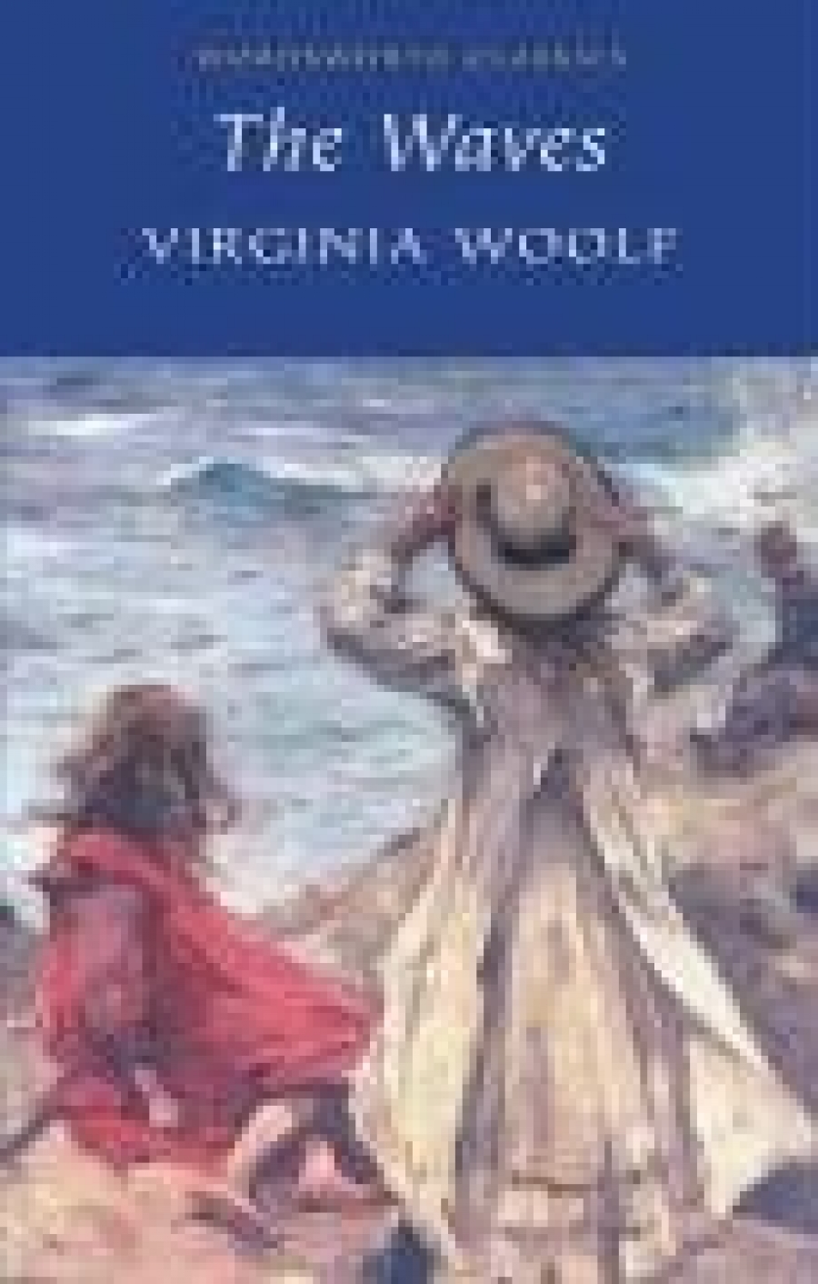 Virginia W. Waves 