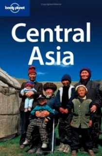 Central Asia   4 Edition 