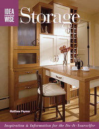 Ideawise: Storage 
